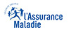 Logo assurance maladie